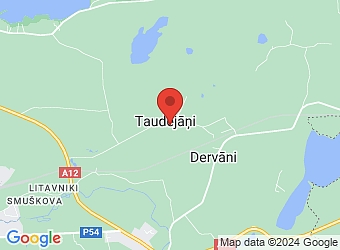  "Taudejāņi", Taudejāni, Lendžu pagasts, Rēzeknes nov., LV-4604,  Taudejāņi, ZS