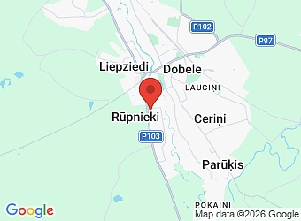  Zvaigžņu 14, Dobele, Dobeles nov., LV-3701,  Tauriņu māja, SIA