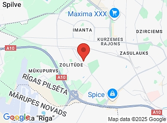  Aleksandra Bieziņa 1, Rīga, LV-1029,  Tauriņzieds, SIA, Veikals