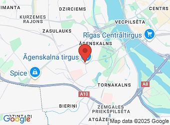  Nometņu 63, Rīga, LV-1002,  Tauriņzieds, SIA, Veikals