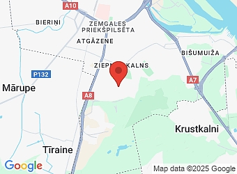  Valdeķu 62A, Rīga, LV-1058,  Tauriņzieds, SIA, Veikals