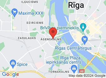  Raņķa dambis 30, Rīga LV-1048,  TAURO, SIA