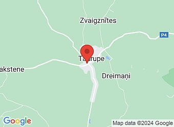  "Kurmis", Taurupe, Taurupes pagasts, Ogres nov., LV-5064,  Taurs, SIA
