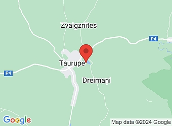  "Baltā māja", Taurupe, Taurupes pagasts, Ogres nov., LV-5064,  Taurupes Novadpētniecības muzejs