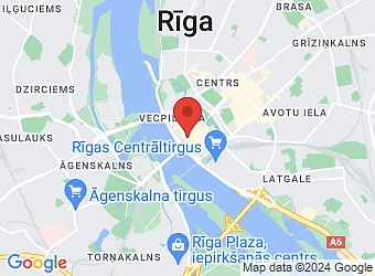  Rātslaukums 1, Rīga LV-1050,  Tautas tērpu centrs Senā klēts, SIA