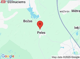  "Mežābeles", Mārupes pagasts, Mārupes nov., LV-2166,  TAV Building&consulting, SIA