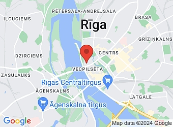  Citadeles 1A, Rīga, LV-1010,  T.A.V., SIA