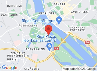  Mūkusalas 33-1.st., Rīga, LV-1004,  Tava grāmatvedība, SIA