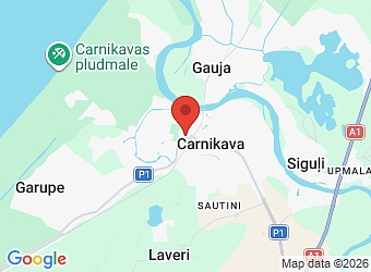  Atpūtas 1, Carnikava, Carnikavas pagasts, Ādažu nov., LV-2163,  TavaDenta, SIA