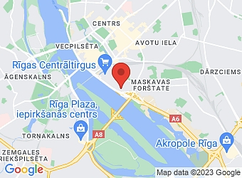  Lastādijas 42-407, Rīga LV-1050,  Tavale, SIA