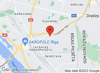  Lubānas 78, Rīga, LV-1073,  Tavambernam.lv