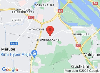  Līvciema 9 k-1, Rīga LV-1058,  Tavera, IU