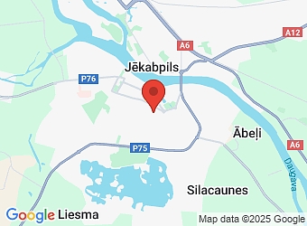  Draudzības aleja 10, Jēkabpils, Jēkabpils nov., LV-5201,  Taviem logiem, SIA