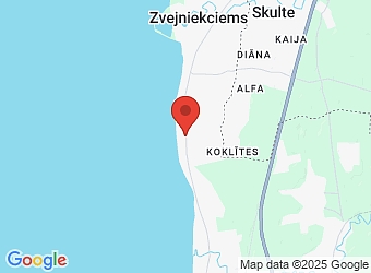  Ainažu 57, Saulkrasti, Saulkrastu nov., LV-2161,  TAVISEMINARI.LV, IK