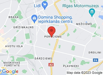  Stirnu 25, Rīga, LV-1035,  Tavlis, SIA