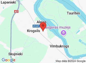  "Titurgas" - 31, Alejas, Ķekavas pagasts, Ķekavas nov., LV-2111,  Tavs aģents, SIA
