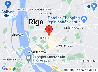  Ģertrūdes 9, Rīga, LV-1010,  Tavs Banh Mi, kafejnīca