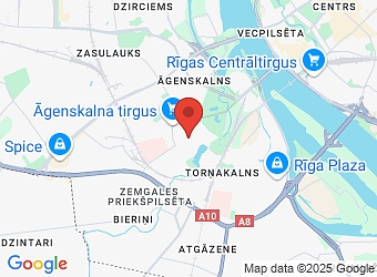  Liepājas 2 - 106, Rīga, LV-1002,  Tavs Dārznieks, SIA