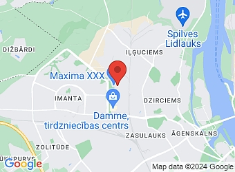  Skandu 7, Rīga, LV-1067,  Tavs Fizioterapeits, SIA