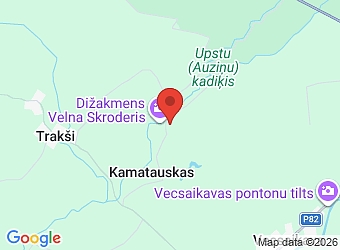  "Skalbītes", Praulienas pagasts, Madonas nov., LV-4825,  TAVS NAMDARIS, SIA