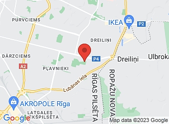  Salnas 16-26, Rīga, LV-1021,  Tax & Accounting Service, SIA