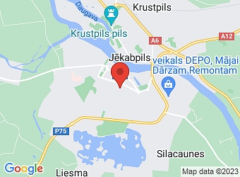  Draudzības aleja 24-72, Jēkabpils, Jēkabpils nov., LV-5201,  Tax and Accounting Consultations, SIA