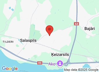  Miera 30, Salaspils, Salaspils nov., LV-2169,  Taxel, SIA