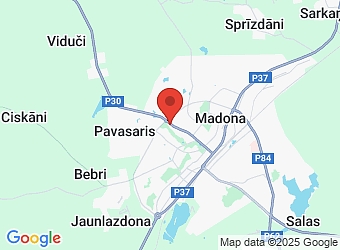  Raiņa 39 - 16, Madona, Madonas nov., LV-4801,  TAXIZ I, SIA