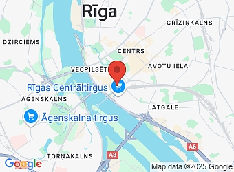  13. janvāra 3, Rīga, LV-1050,  TAXIZ, SIA