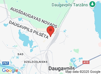  Tartu 2A - 41, Daugavpils, LV-5422,  TAXO1, SIA