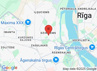  Dārza 2, Rīga, LV-1007,  Taxonary, SIA