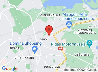  Piebalgas 10A - 29, Rīga, LV-1006,  TB Deals, SIA