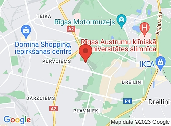  Lielvārdes 119-54, Rīga, LV-1084,  Tberry, SIA