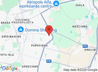  Stirnu 48 - 24, Rīga, LV-1084,  TBL LA, SIA