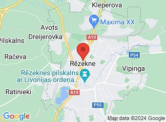  Atbrīvošanas aleja 109, Rēzekne LV-4601,  TC Lira, SIA