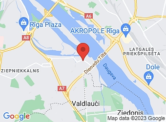  Bukaišu 3, Rīga, LV-1004,  TC, SIA