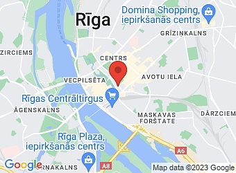  Krišjāņa Barona 4, Rīga, LV-1050,  TC-Kafejnīca, SIA