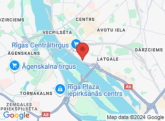  Kārļa Mīlenbaha 2 - 16, Rīga, LV-1050,  TCLV Records, SIA