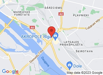  Zilupes 29-33, Rīga, LV-1019,  TDA. LV, SIA