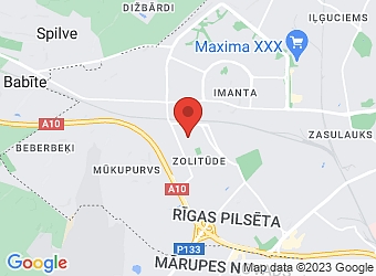  Ruses 14-213, Rīga, LV-1029,  TDPower, SIA