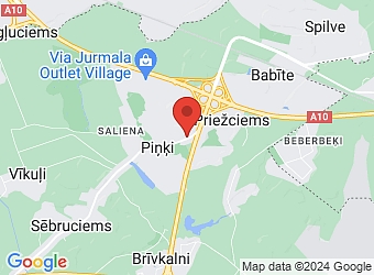  Rīgas 22, Piņķi, Babītes pagasts, Mārupes nov., LV-2107,  TE CON, SIA