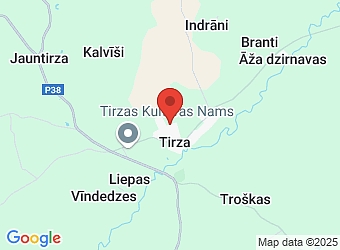  "Gundegas", Tirza, Tirzas pagasts, Gulbenes nov., LV-4424,  TE KG, SIA
