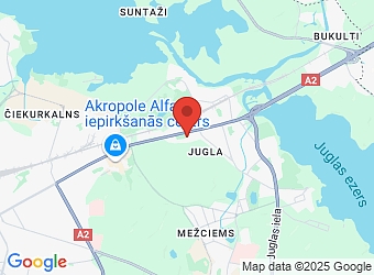  Vangažu 5, Rīga, LV-1024,  Team AMBREX, SIA