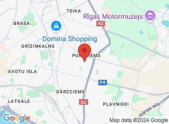  Stirnu 20 - 41, Rīga, LV-1082,  Team K, SIA