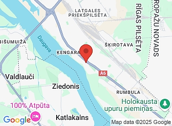  Latgales 322D, Rīga LV-1063,  TEAM PrefabTec, SIA