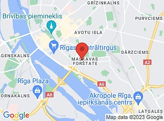  Firsa Sadovņikova 39, Rīga, LV-1003,  Teammate.exec, SIA