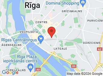  Satekles 2C-3.st., Rīga LV-1050,  Teātra Vēstis, SIA