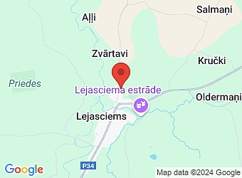  Valkas 16, Lejasciems, Lejasciema pagasts, Gulbenes nov., LV-4412,  TEB, SIA