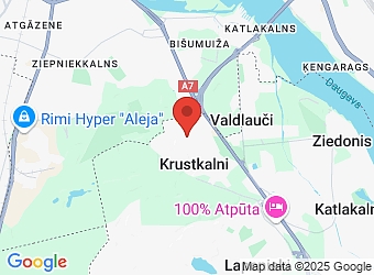  Zālītes 50, Krustkalni, Ķekavas pagasts, Ķekavas nov., LV-2111,  Tech Recruitment, SIA