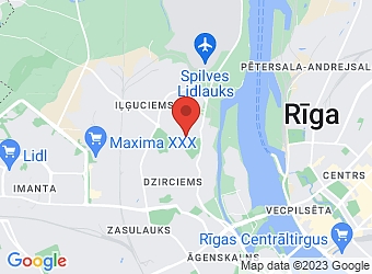  Vilhelma Kreslera 1 k-3 - 10, Rīga, LV-1007,  Tech Stream, SIA